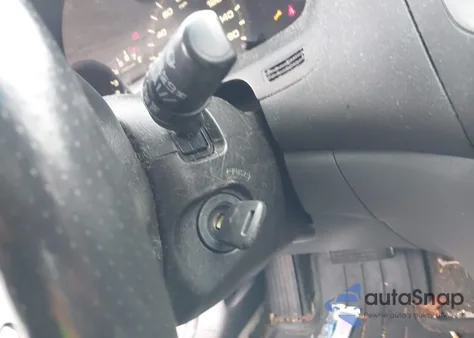 2006 Honda Accord 2.4 Ex из США, поврежденный, VIN 1HGCM56846A133859